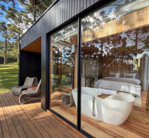 Cabana Akräs